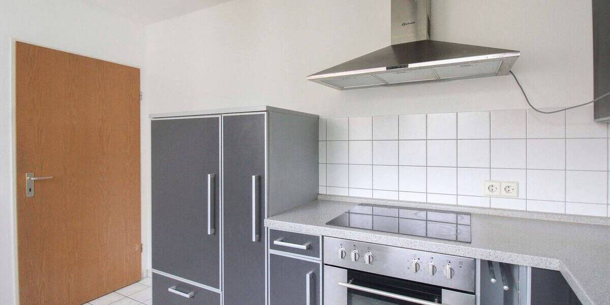 Etagenwohnung Ludwigsburg Mitte - 2 Zimmer, 52 m&sup2;, 224.000&euro; | Angebot:26879632