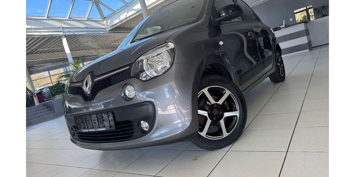 Renault Twingo 66.500 km 7.380 &euro; Öhringen 74613