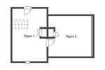 Etagenwohnung Erdmannhausen - 4 Zimmer, 85 m&sup2;, 174.000&euro; | Angebot:26851787