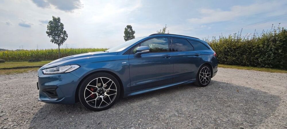 Mondeo