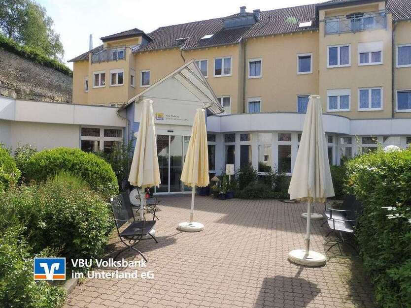 Wohnung zum Kaufen in Lauffen am Neckar 149.000 € 65.81 m²