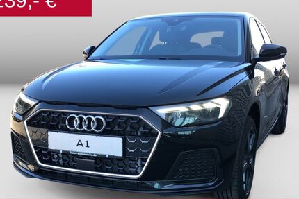 Audi A1 1.500 km 28.100 &euro; Backnang 71522