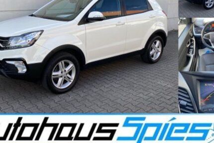 SsangYong Korando 98.970 km 9.990 &euro; Heilbronn 74076