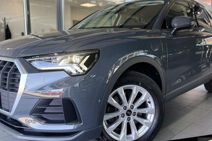 Audi Q3 35.000 km 30.980 &euro; Heilbronn 74080