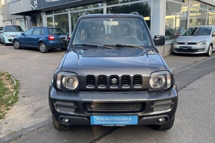 Suzuki Jimny 144.000 km 8.900 &euro; Marbach am Neckar 71672