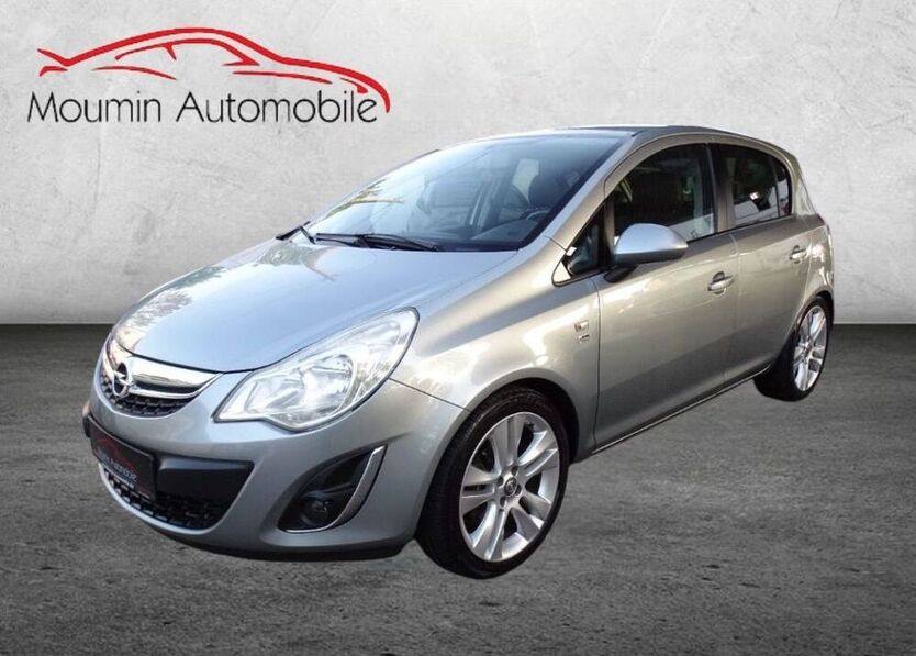 Corsa