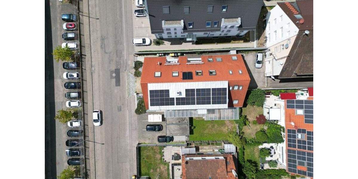 Mehrfamilienhaus, Wohnhaus Ludwigsburg West - 7 Zimmer, 183 m&sup2;, 1.079.000&euro; | Angebot:25109391