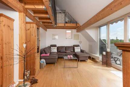 Wohnung zum Mieten in Bietigheim-Bissingen 950 € 75 m²