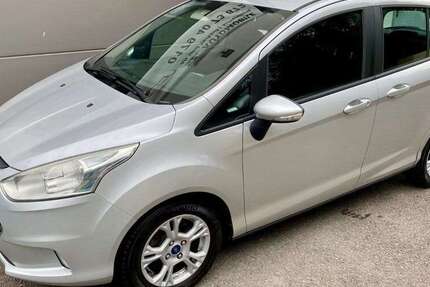 Ford B-Max 71.000 km 6.500 &euro; Lehrensteinsfeld 74251