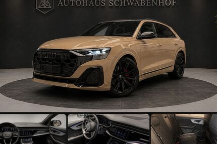 Audi Q8 28.000 km 76.500 &euro; Heilbronn 74076