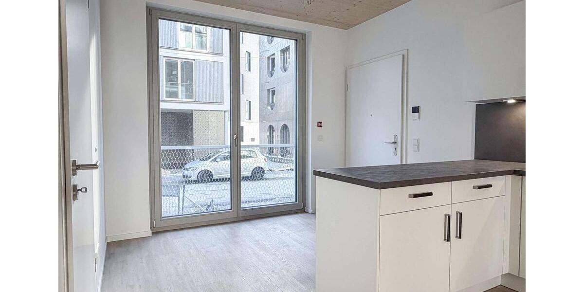Etagenwohnung Heilbronn Kernstadt - 3 Zimmer, 97 m&sup2;, 1.545&euro; | Angebot:26393566