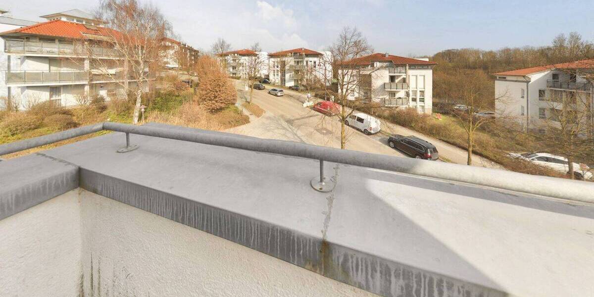 Etagenwohnung Öhringen - 3 Zimmer, 79 m&sup2;, 207.000&euro; | Angebot:26161128