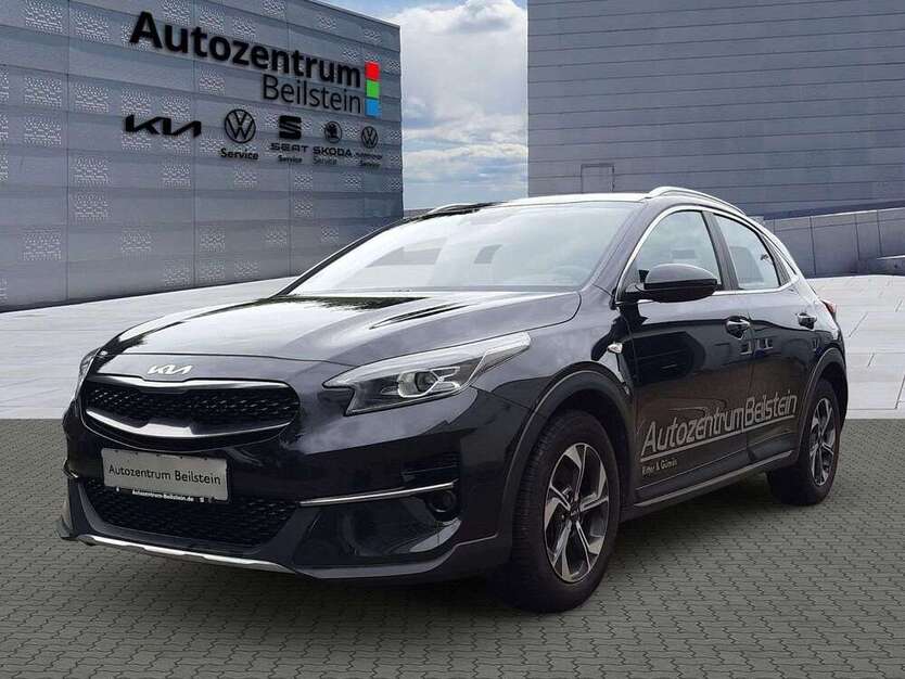 Kia XCeed 47.750 km 22.490 € Beilstein 71717