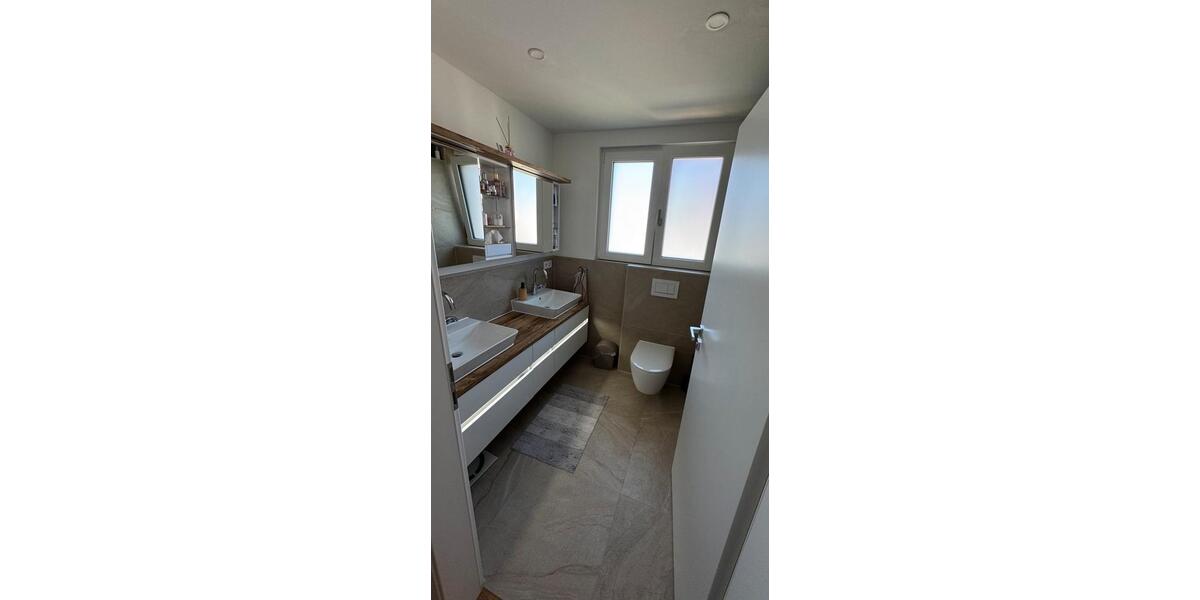 Doppelhaushälfte Sachsenheim - 5 Zimmer, 95 m&sup2;, 605.000&euro; | Angebot:27217684