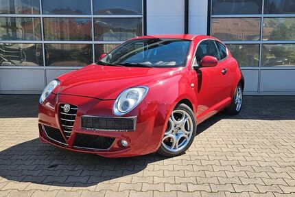 Alfa Romeo MiTo 177.000 km 3.900 &euro; Untergruppenbach 74199