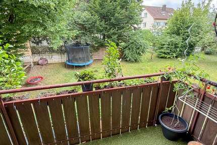 Wohnung Ludwigsburg Oßweil - 3 Zimmer, 82 m&sup2;, 285.000&euro; | Angebot:24630104