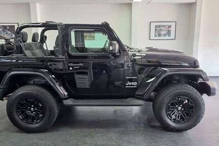 Jeep Wrangler 44.000 km 43.900 &euro; Asperg 71679