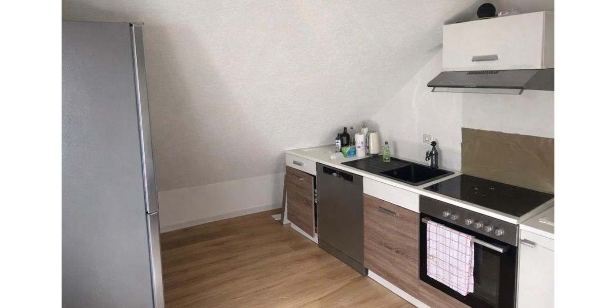 Dachgeschoßwohnung Heilbronn Kernstadt - 3 Zimmer, 74 m&sup2;, 750&euro; | Angebot:26683042
