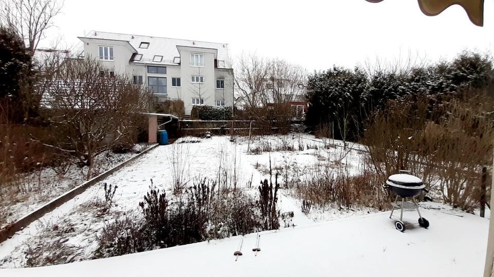 Einfamilienhaus mit 5Zi+Garten befristet 2Jahre 5 zimmer