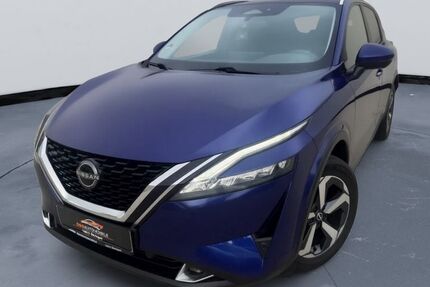 Nissan Qashqai 108.000 km 17.290 &euro; Öhringen 74613