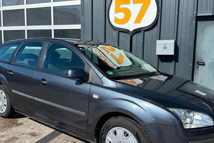 Ford Focus 147.000 km 2.900 &euro; Freudental 74392