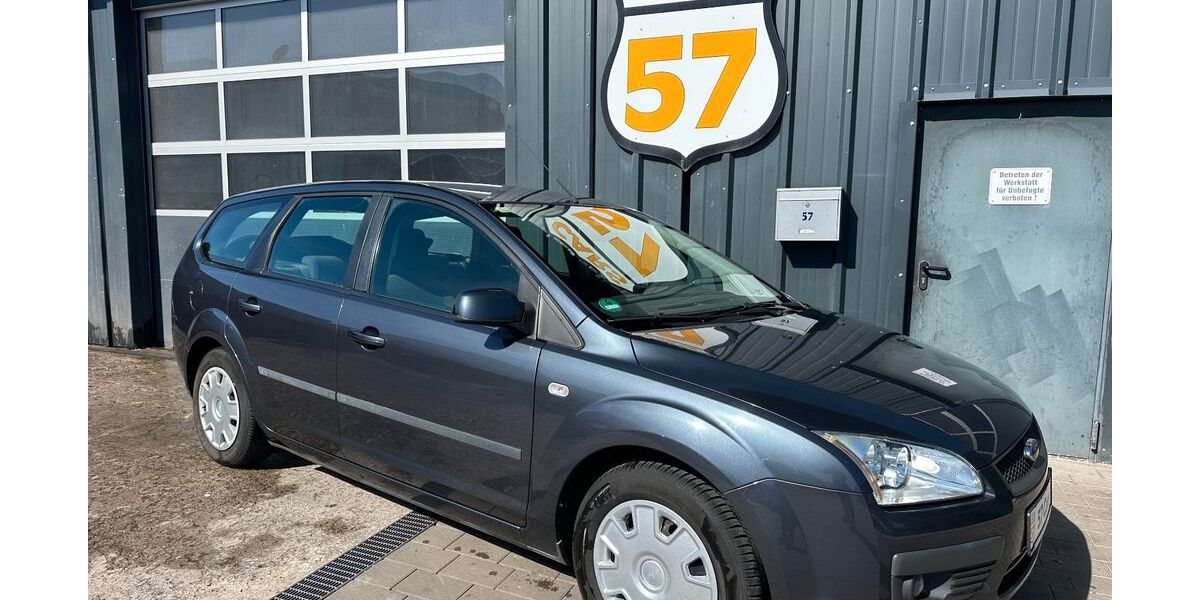 Ford Focus 147.000 km 2.900 &euro; Freudental 74392