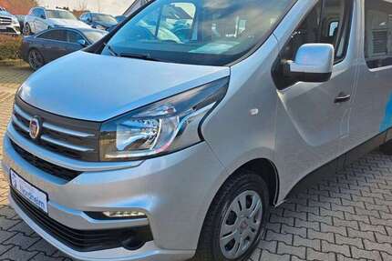 Fiat Talento 14.000 km 24.990 &euro; Nordheim 74226