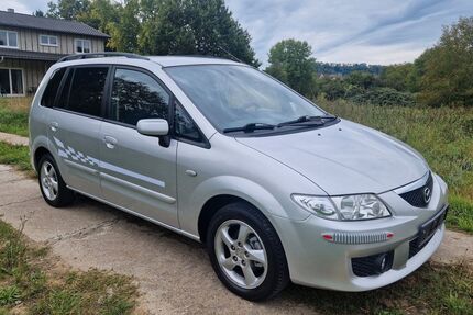 Mazda Premacy 85.070 km 3.800 € Möckmühl 74219