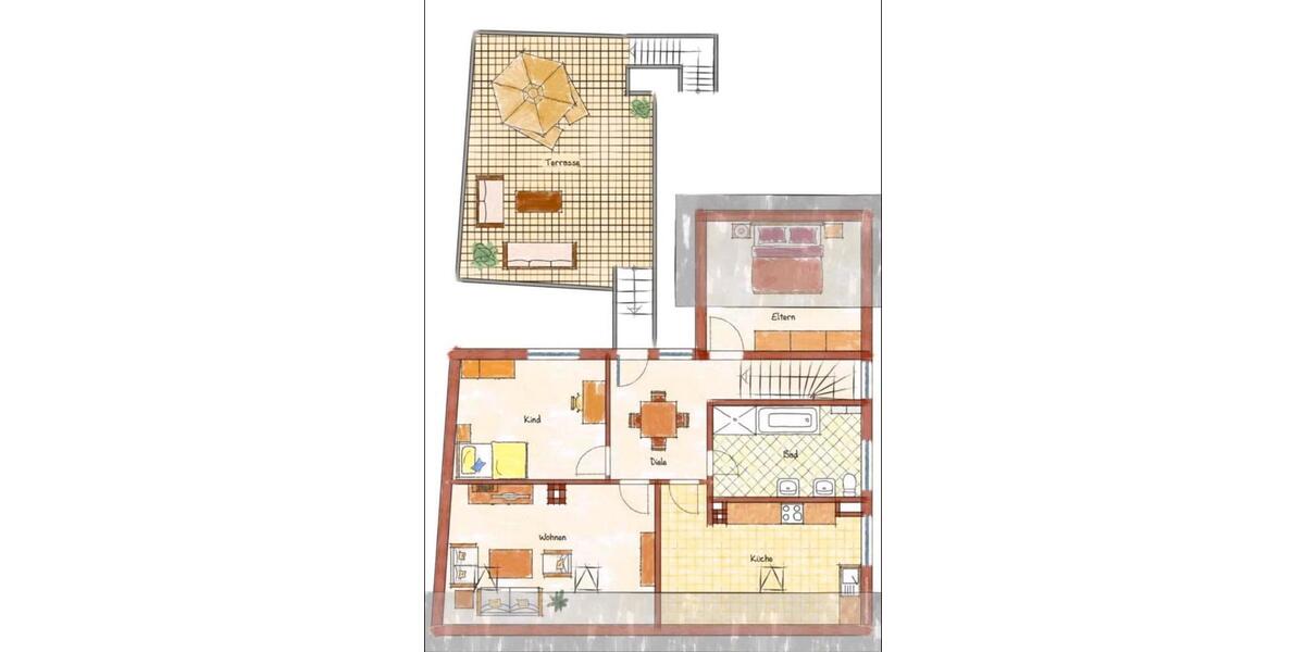 Mehrfamilienhaus, Wohnhaus Haßmersheim - 340.000&euro; | Angebot:25962309