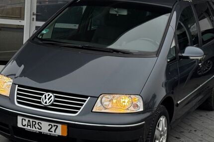 VW Sharan 173.758 km 7.490 &euro; Neuenstadt am Kocher 74196
