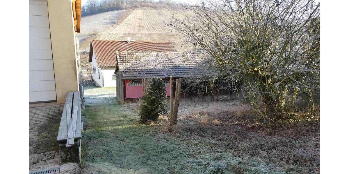 Grundstück Obersulm - 140.000&euro; | Angebot:25403138