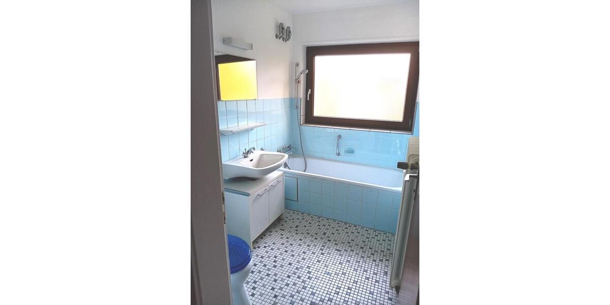 Helle 3-Zimmer-Wohnung mit Balkon in guter Lage von HN-Sontheim 3 zimmer