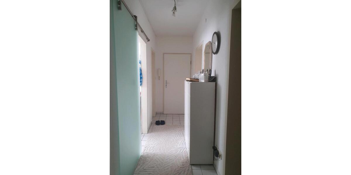 Erdgeschoßwohnung Heilbronn Kernstadt - 3 Zimmer, 60 m&sup2;, 250.000&euro; | Angebot:26876370