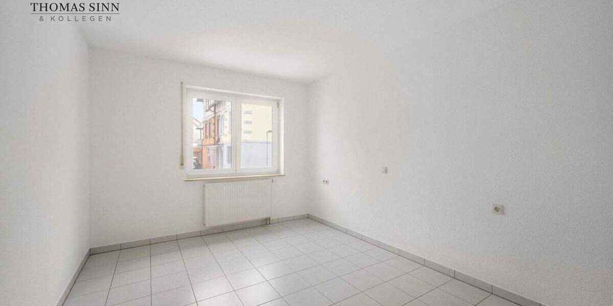 Etagenwohnung Neuenstadt am Kocher Neuenstadt - 3 Zimmer, 79 m&sup2;, 326.000&euro; | Angebot:25742226