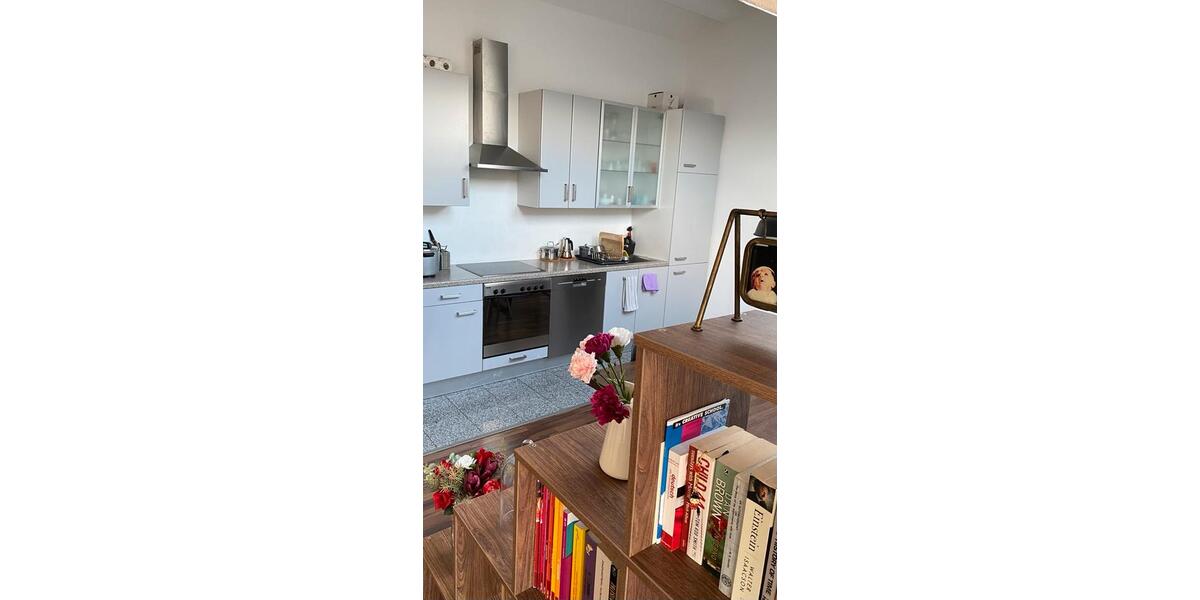Dachgeschoßwohnung Bietigheim-Bissingen Bissingen - 2.5 Zimmer, 68 m&sup2;, 950&euro; | Angebot:26444705