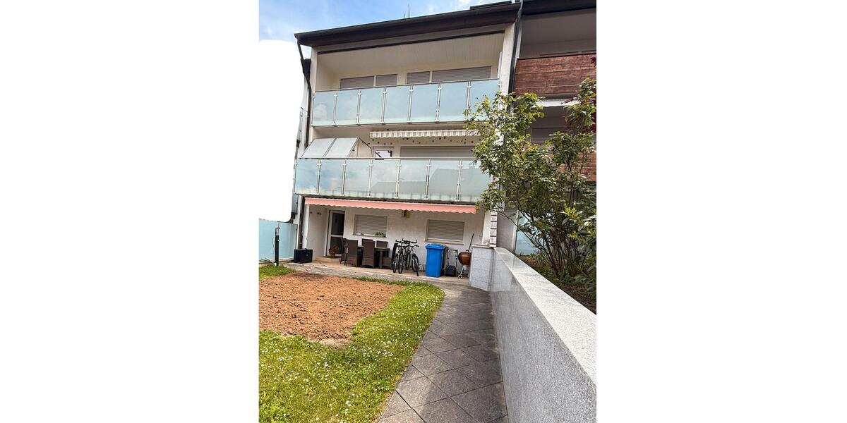 Reihenhaus Neckarsulm - 6.5 Zimmer, 115 m&sup2;, 490.000&euro; | Angebot:26718333