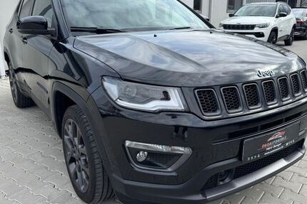 Jeep Compass 19.000 km 20.990 &euro; Öhringen 74613