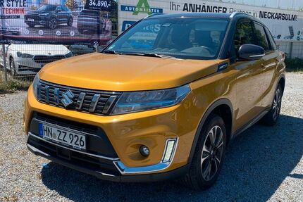 Suzuki Vitara 52.520 km 18.900 &euro; Neckarsulm 74172