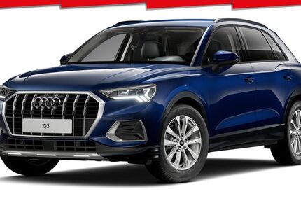 Audi Q3 3.628 km 37.450 &euro; Mosbach 74821