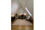Modern trifft Fachwerk - Frisch renovierte, sofort beziehbare 3 Zimmer-Maisonette-Wohnung in Brettach! - Maisonettenwohnung Langenbrettach | Angebot:27642533