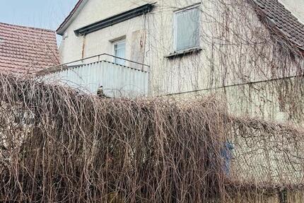 Haus Heilbronn Kernstadt - 7 Zimmer, 150 m&sup2;, 299.000&euro; | Angebot:25150363