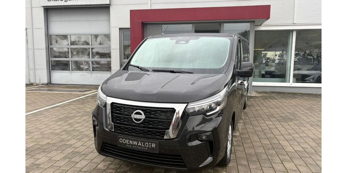 Nissan Primastar 6.001 km 47.777 &euro; Zaberfeld-Michelbach 74374