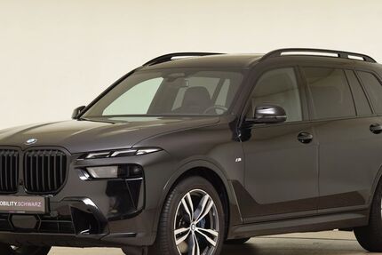 BMW X7 26.500 km 96.760 € Ellhofen 74248