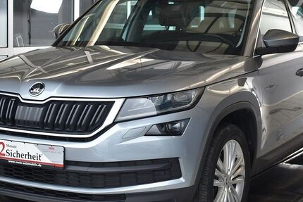 Skoda Kodiaq 91.159 km 29.850 &euro; Bad Friedrichshall 74177