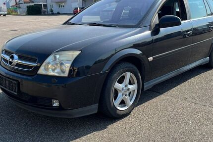 Opel Vectra 186.962 km 1.790 € Bad Friedrichshall 74177