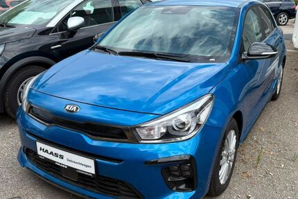 Kia Rio 42.300 km 15.900 &euro; Ludwigsburg 71636