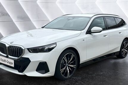 BMW 520 8.060 km 63.390 &euro; Sinsheim 74889