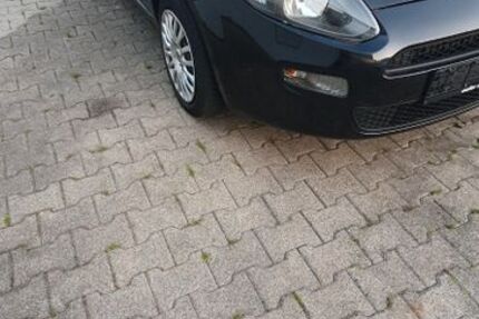 Fiat Punto 169.439 km 2.700 &euro; Massenbachhausen 74252