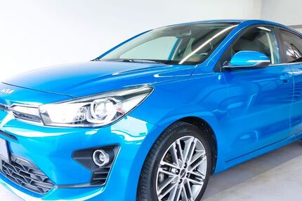 Kia Rio 47.000 km 14.955 € Heilbronn-Talheim 74388