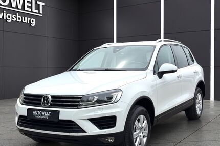 VW Touareg 116.000 km 21.900 &euro; Bietigheim-Bissingen 74321